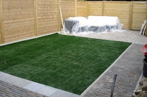 Kunstgras 5x2m (10m)